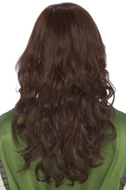 Isabel Wig by Estetica | Remy Human Hair Hair | Average Cap