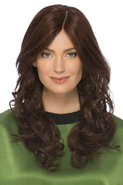 Isabel Wig by Estetica | Remy Human Hair Hair | Average Cap