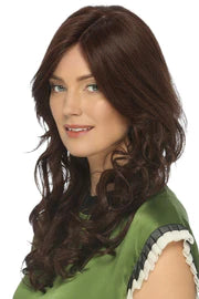 Isabel Wig by Estetica | Remy Human Hair Hair | Average Cap