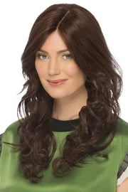 Isabel Wig by Estetica | Remy Human Hair Hair | Average Cap
