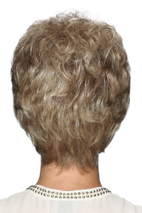 Jamie Wig by Estetica | Synthetic Hair | Average Cap