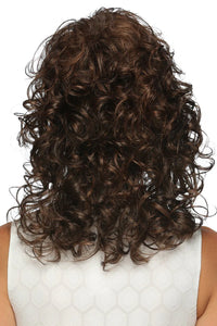 Jessica Wig by Estetica | Synthetic Hair | Average Cap