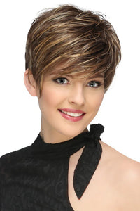 Jett Wig by Estetica | Synthetic Hair | Average Cap