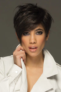 Jett Wig by Estetica | Synthetic Hair | Average Cap
