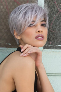 Jett Wig by Estetica | Synthetic Hair | Average Cap