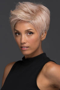 Jett Wig by Estetica | Synthetic Hair | Average Cap