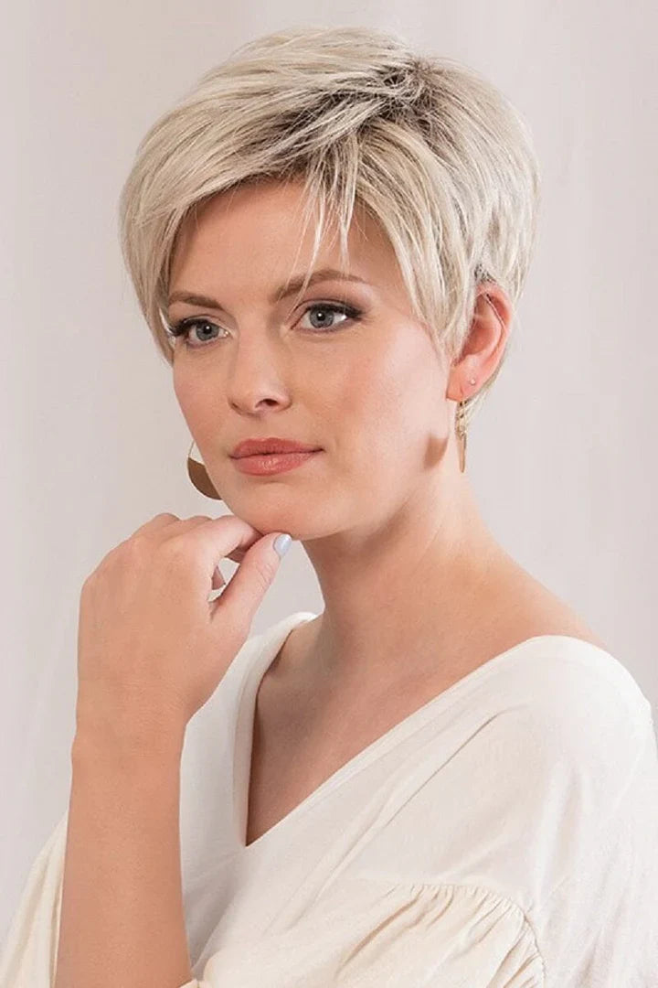 Jett Wig by Estetica | Clearance