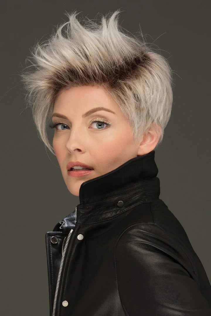 Jett Wig by Estetica | Clearance