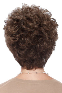 Katie Wig by Estetica | Synthetic Hair | Average Cap