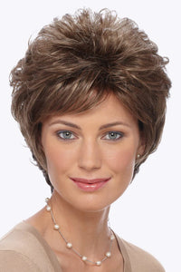 Katie Wig by Estetica | Synthetic Hair | Average Cap