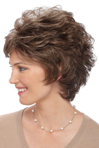 Katie Wig by Estetica | Synthetic Hair | Average Cap