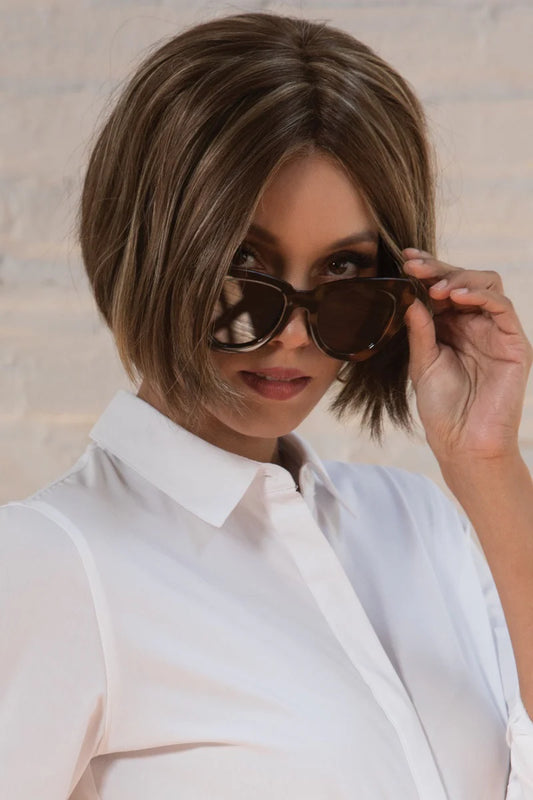 Kennedy Wig by Estetica | Clearance