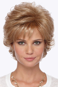 Mandy Wig by Estetica | Synthetic Hair | Average Cap