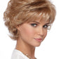 Mandy Wig by Estetica | Synthetic Hair | Average Cap