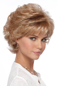 Mandy Wig by Estetica | Synthetic Hair | Average Cap