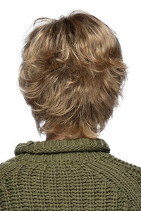 Mandy Wig by Estetica | Synthetic Hair | Average Cap