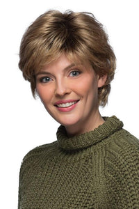 Mandy Wig by Estetica | Synthetic Hair | Average Cap