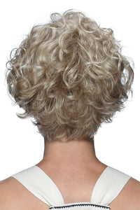 Meg Wig by Estetica | Synthetic Hair | Average Cap