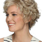 Meg Wig by Estetica | Synthetic Hair | Average Cap