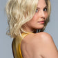Mellow Wig by Estetica | Synthetic Hair | Average Cap