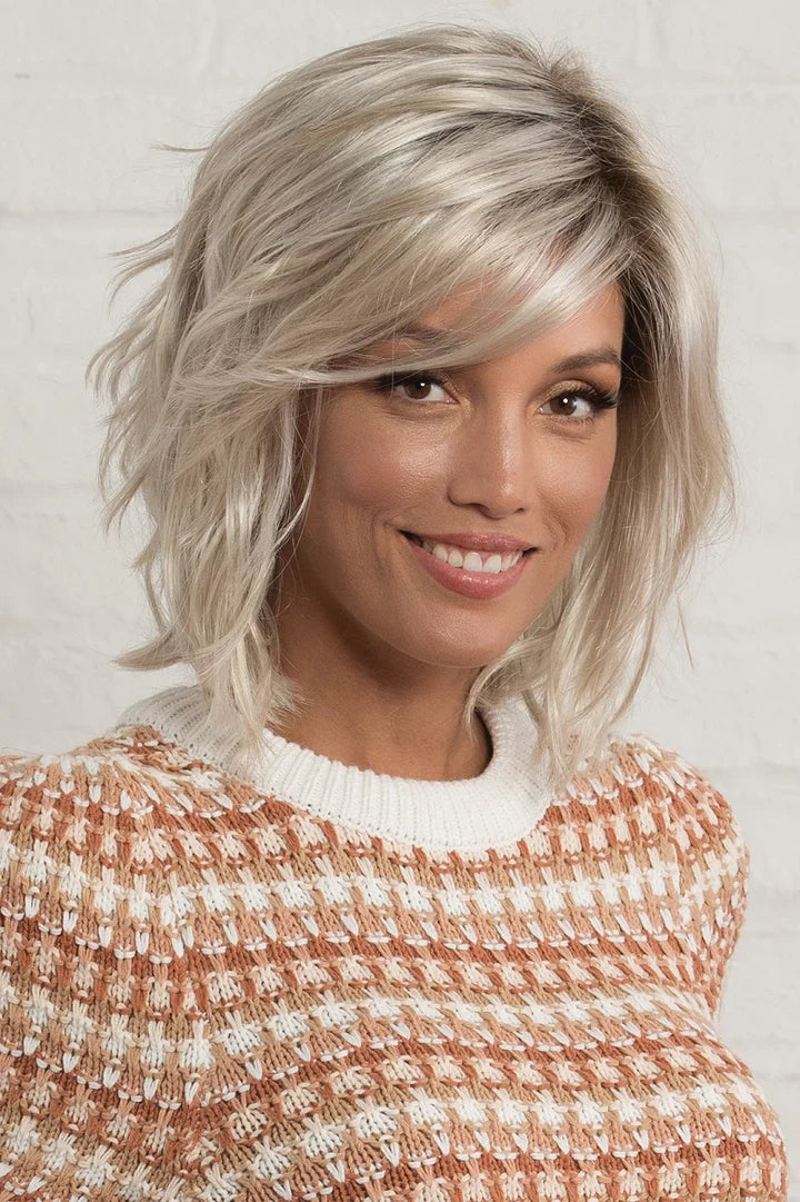 Mellow Wig by Estetica | Clearance