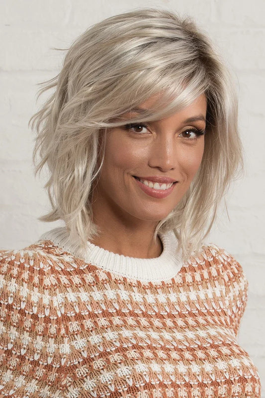 Mellow Wig by Estetica | Clearance