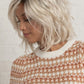 Mellow Wig by Estetica | Synthetic Hair | Average Cap