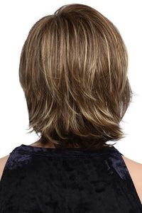 Monika Wig by Estetica | Synthetic Hair | Average Cap