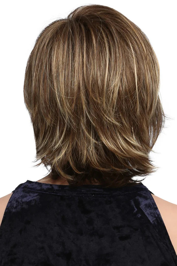 Monika Wig by Estetica | Clearance