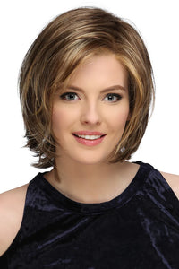 Monika Wig by Estetica | Synthetic Hair | Average Cap