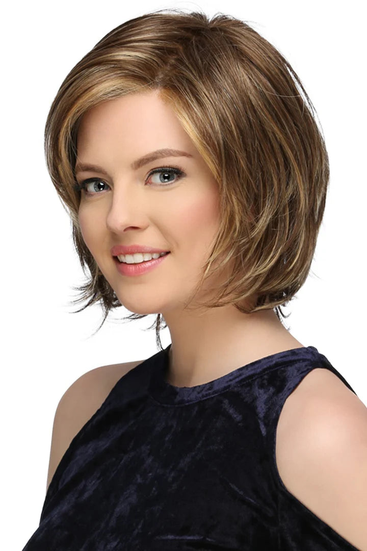 Monika Wig by Estetica | Synthetic Hair | Average Cap