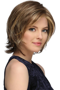 Monika Wig by Estetica | Synthetic Hair | Average Cap