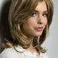 Mono Wiglet 413-MP Topper by Estetica | Synthetic Hair