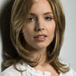Mono Wiglet 413-MP Topper by Estetica | Synthetic Hair