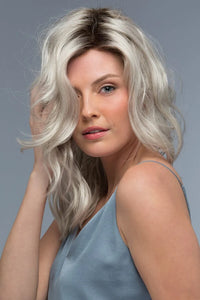 Ocean Wig by Estetica | Synthetic Hair | Average Cap
