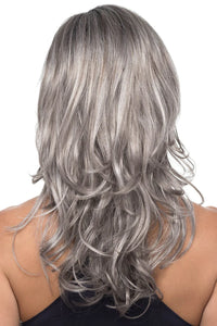 Orchid Wig by Estetica | Synthetic Hair | Average Cap