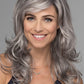 Orchid Wig by Estetica | Synthetic Hair | Average Cap