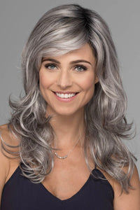 Orchid Wig by Estetica | Synthetic Hair | Average Cap