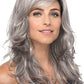 Orchid Wig by Estetica | Synthetic Hair | Average Cap