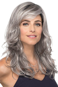 Orchid Wig by Estetica | Synthetic Hair | Average Cap