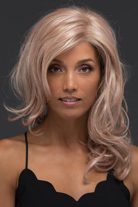 Orchid Wig by Estetica | Synthetic Hair | Average Cap