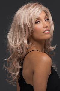 Orchid Wig by Estetica | Synthetic Hair | Average Cap