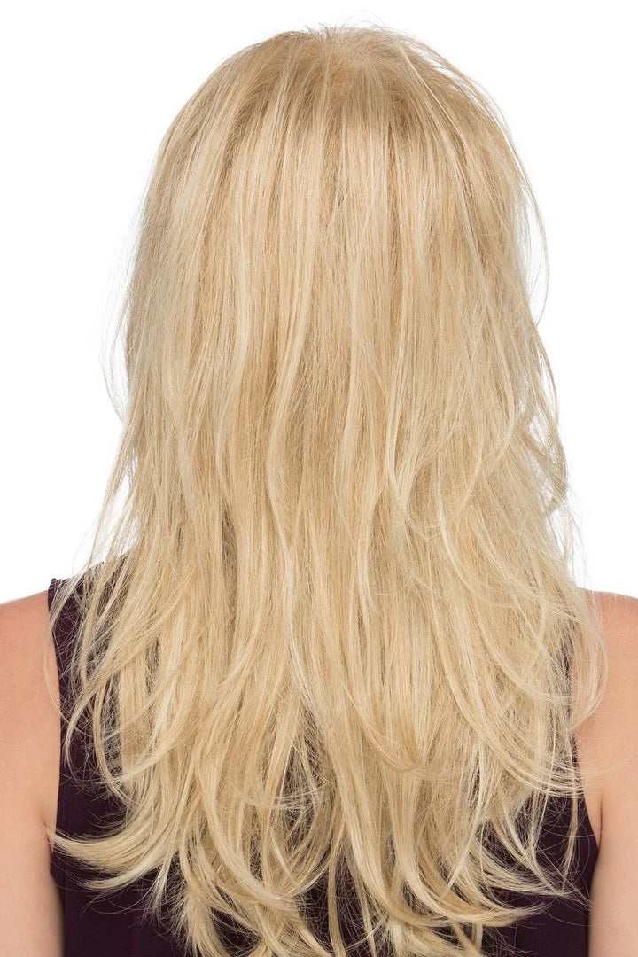 Peace Wig by Estetica | Synthetic Hair | Average Cap
