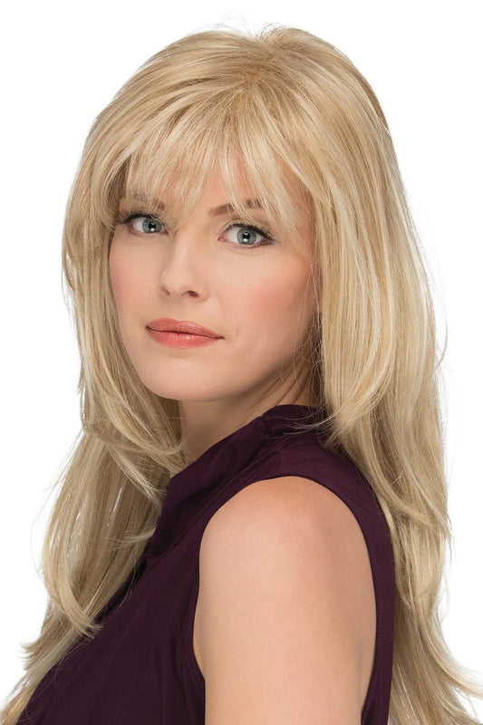 Peace Wig by Estetica | Synthetic Hair | Average Cap