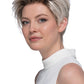 Easton Petite Wig by Estetica | Synthetic Hair | Petite Cap