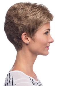 Kate Wig by Estetica | Synthetic Hair | Petite Cap