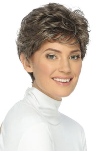 Kate Wig by Estetica | Synthetic Hair | Petite Cap