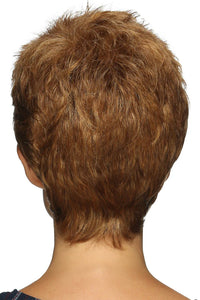 Nancy Wig by Estetica | Synthetic Hair | Petite Cap