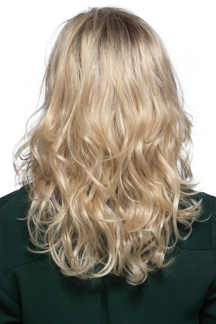 Sedona Petite Wig by Estetica | Synthetic Hair | Petite Cap
