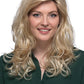 Sedona Petite Wig by Estetica | Synthetic Hair | Petite Cap